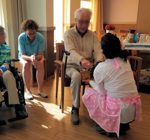 Oosterheem_Moederdag