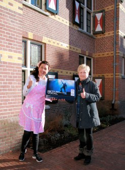 Hofje van Hoogelande